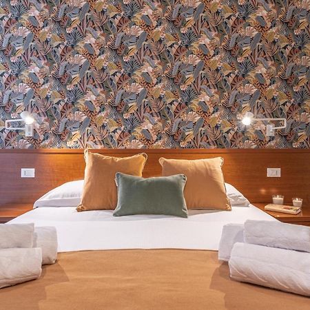 Vittoria Garden Suites Roma Ngoại thất bức ảnh