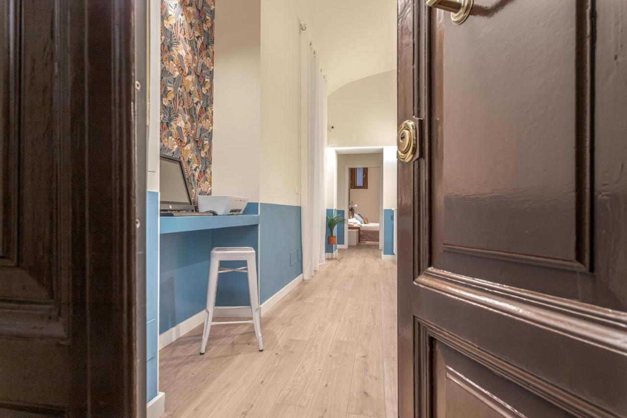 Vittoria Garden Suites Roma Ngoại thất bức ảnh