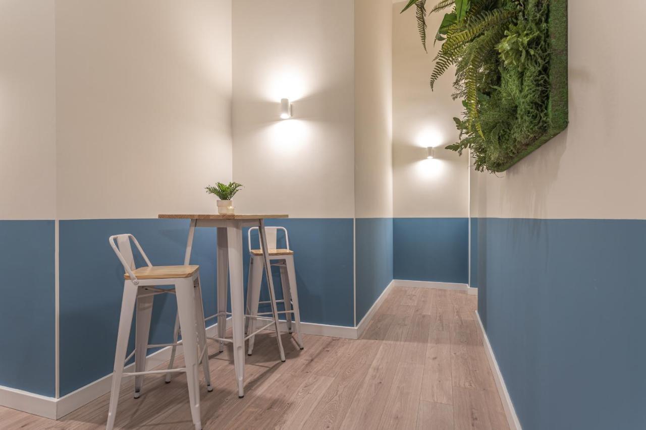 Vittoria Garden Suites Roma Ngoại thất bức ảnh