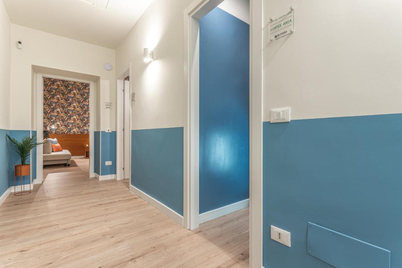 Vittoria Garden Suites Roma Ngoại thất bức ảnh