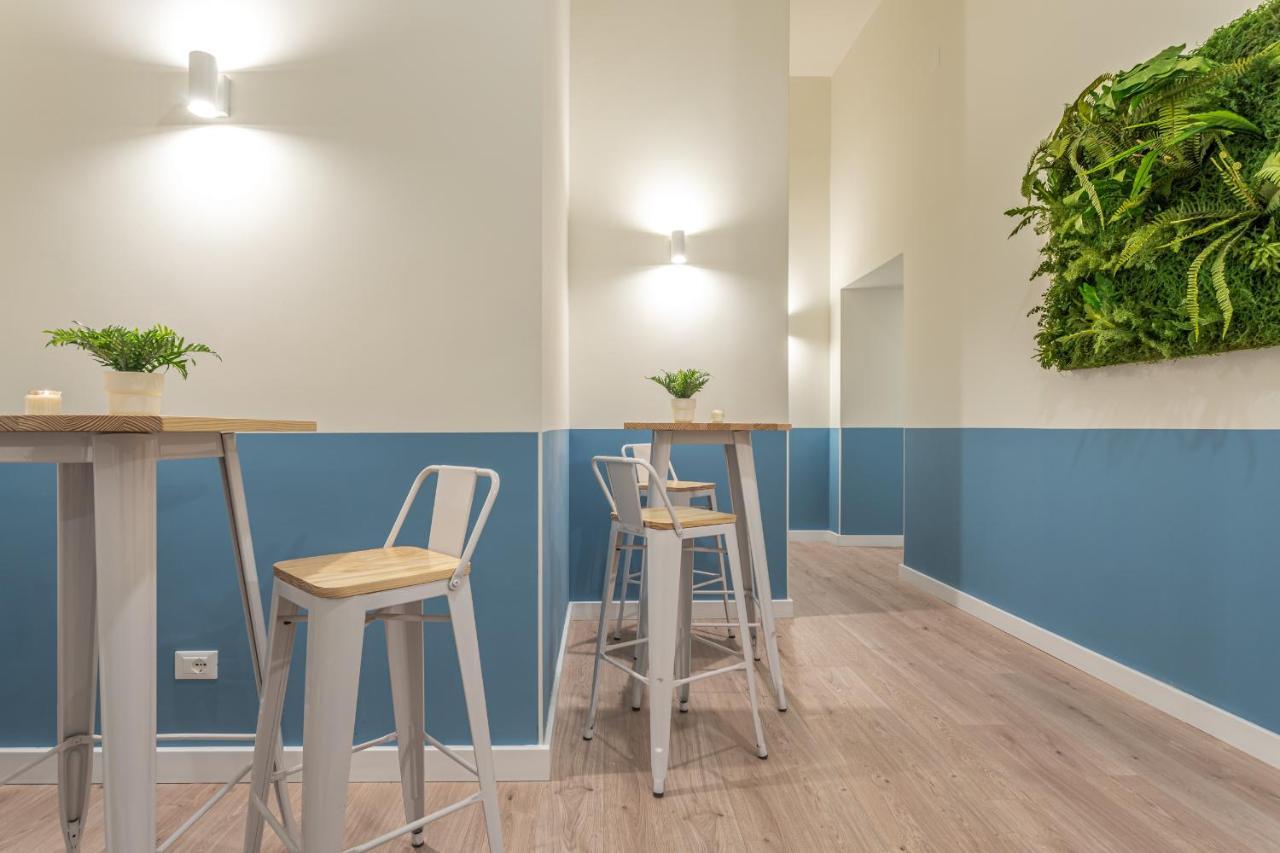 Vittoria Garden Suites Roma Ngoại thất bức ảnh