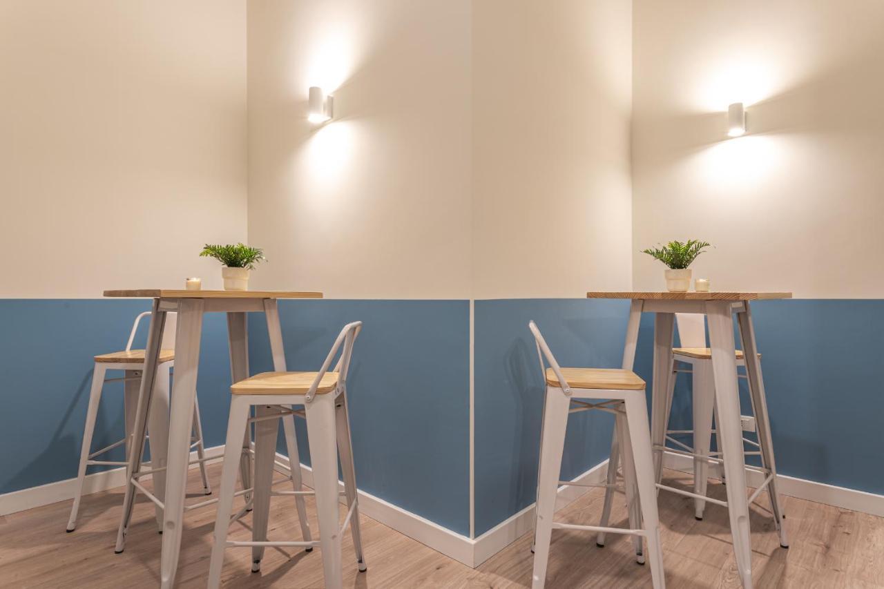 Vittoria Garden Suites Roma Ngoại thất bức ảnh