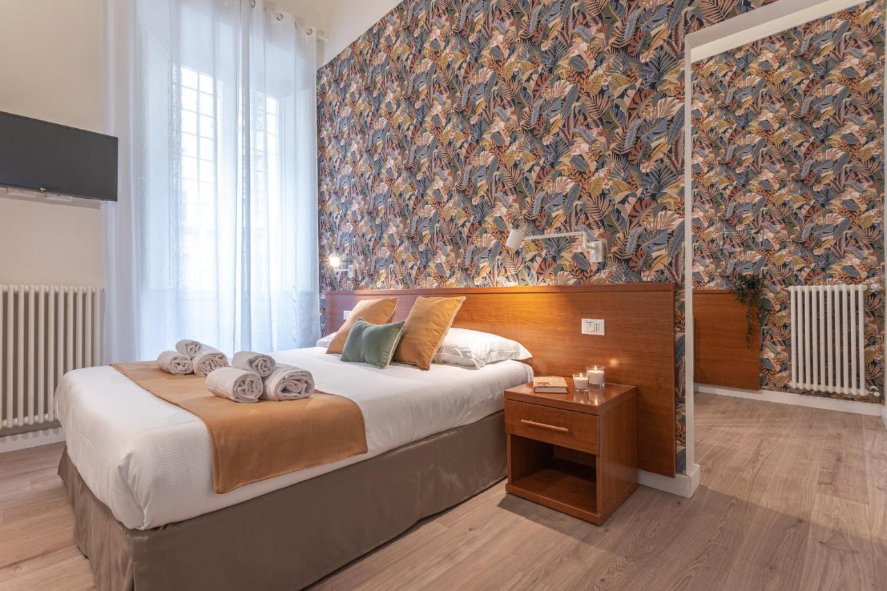 Vittoria Garden Suites Roma Ngoại thất bức ảnh