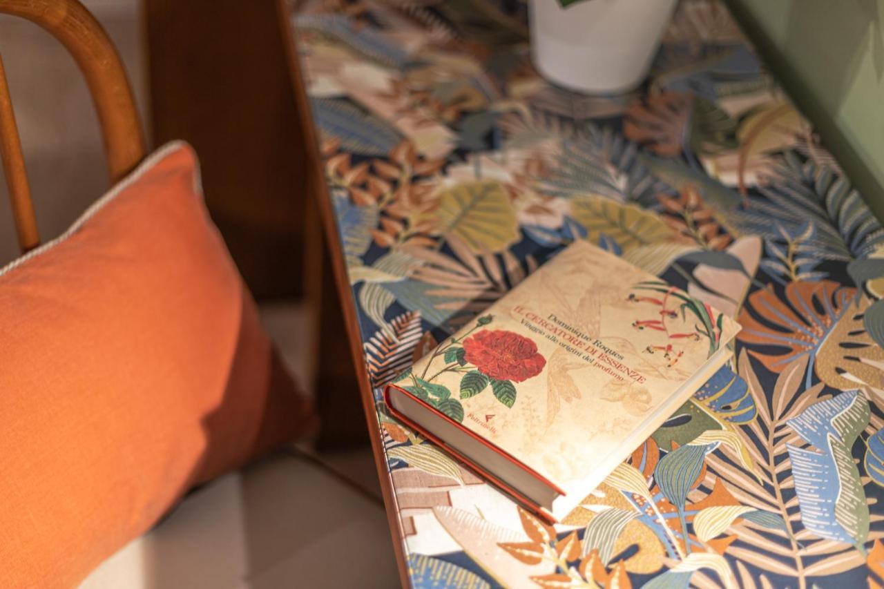Vittoria Garden Suites Roma Ngoại thất bức ảnh