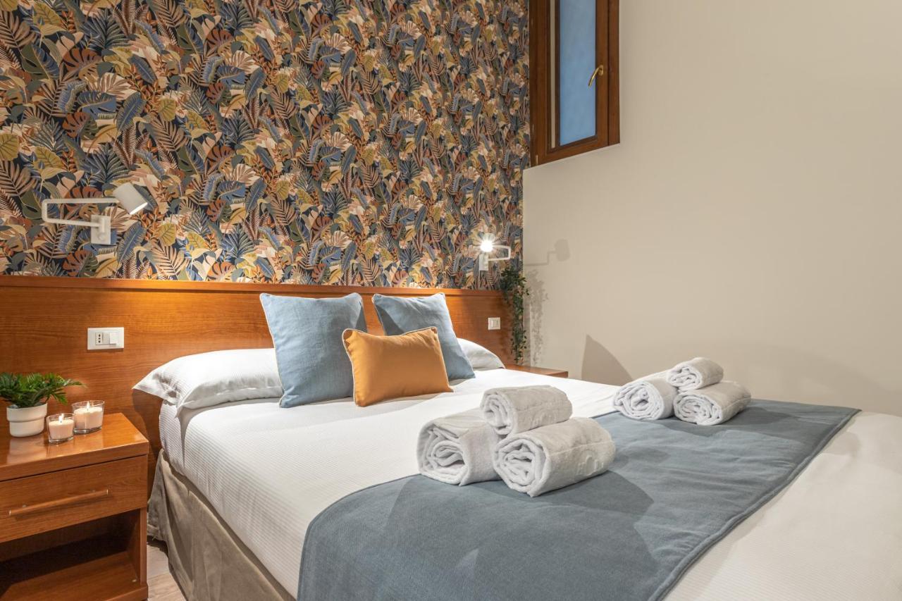 Vittoria Garden Suites Roma Ngoại thất bức ảnh