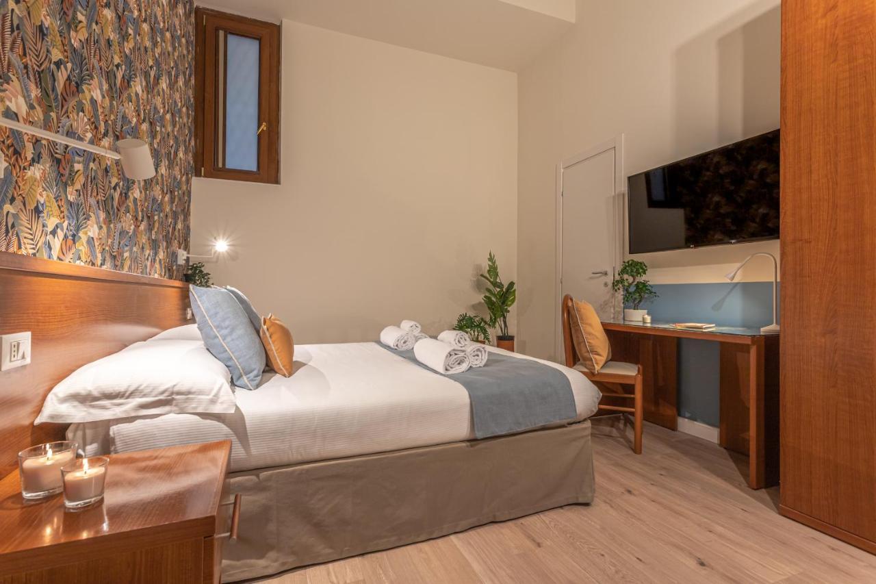 Vittoria Garden Suites Roma Ngoại thất bức ảnh