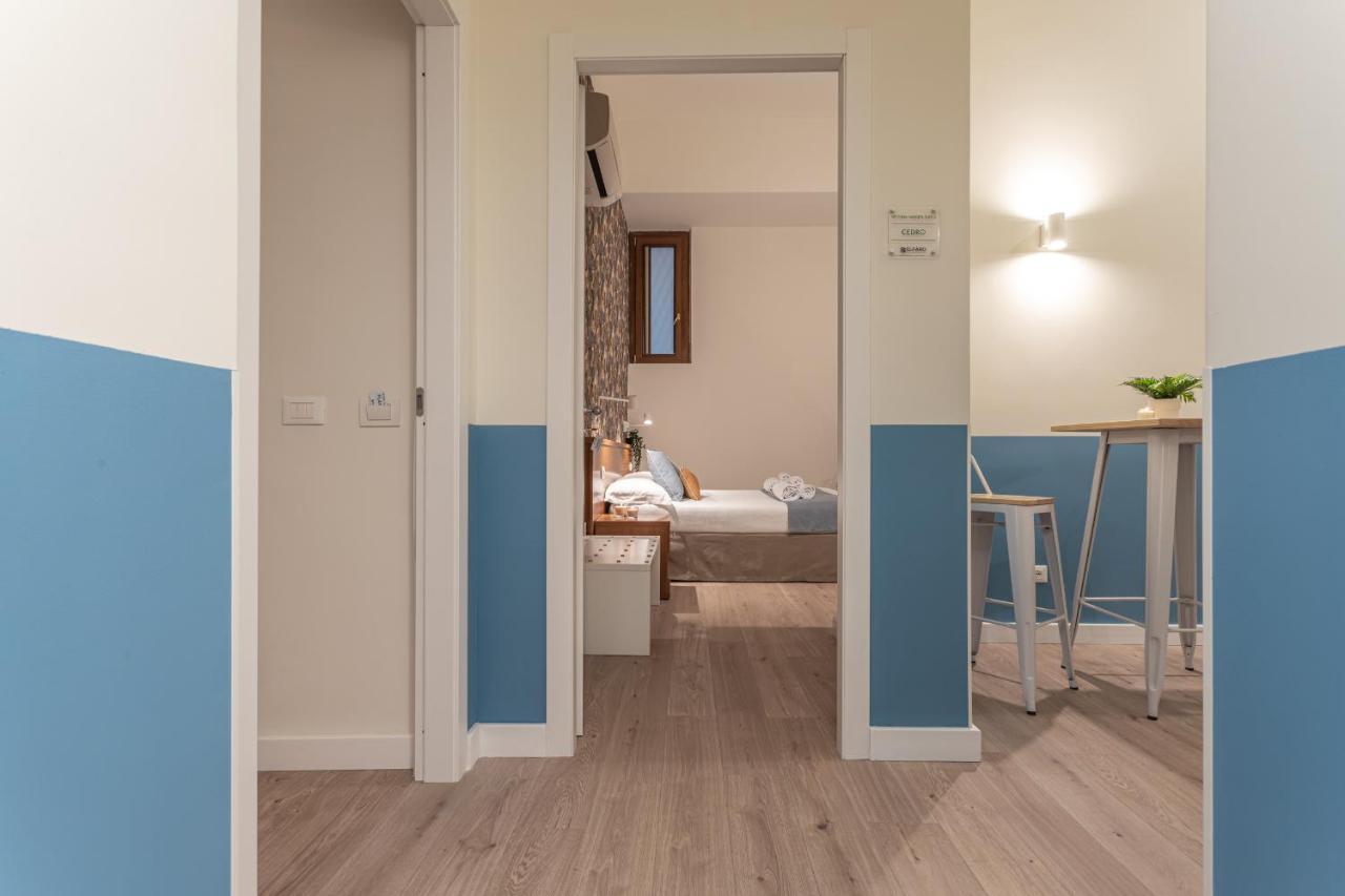 Vittoria Garden Suites Roma Ngoại thất bức ảnh