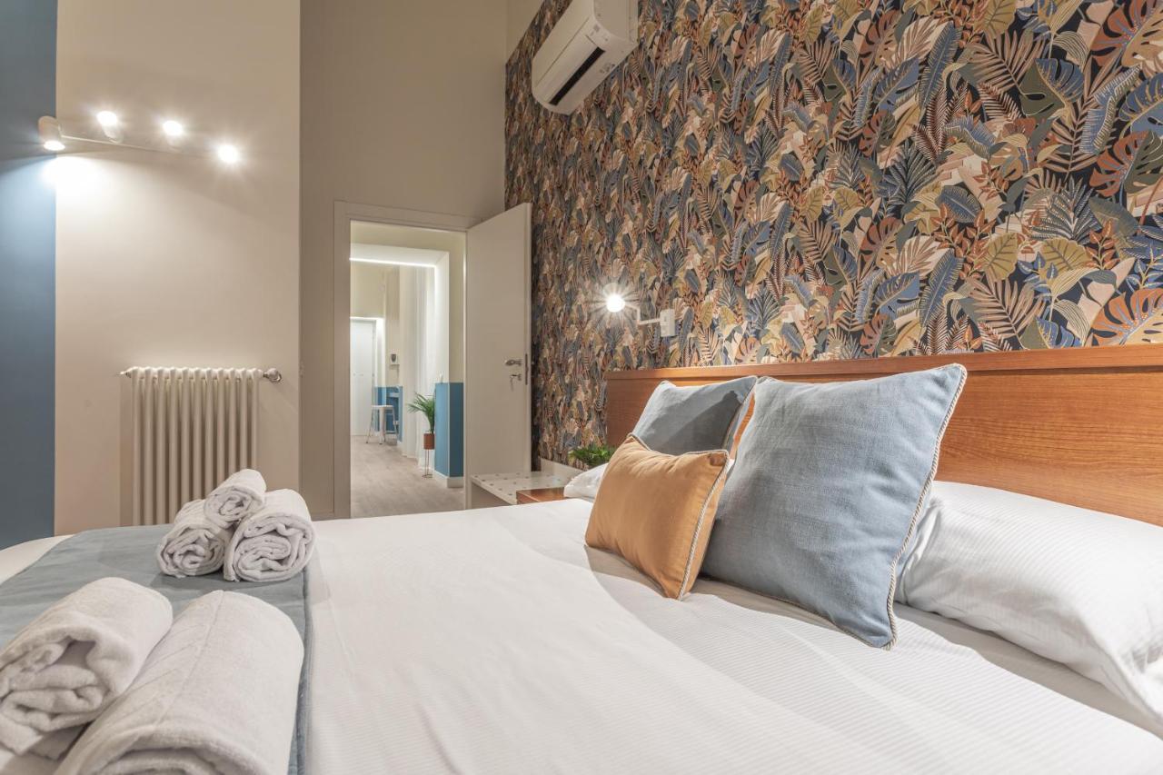 Vittoria Garden Suites Roma Ngoại thất bức ảnh