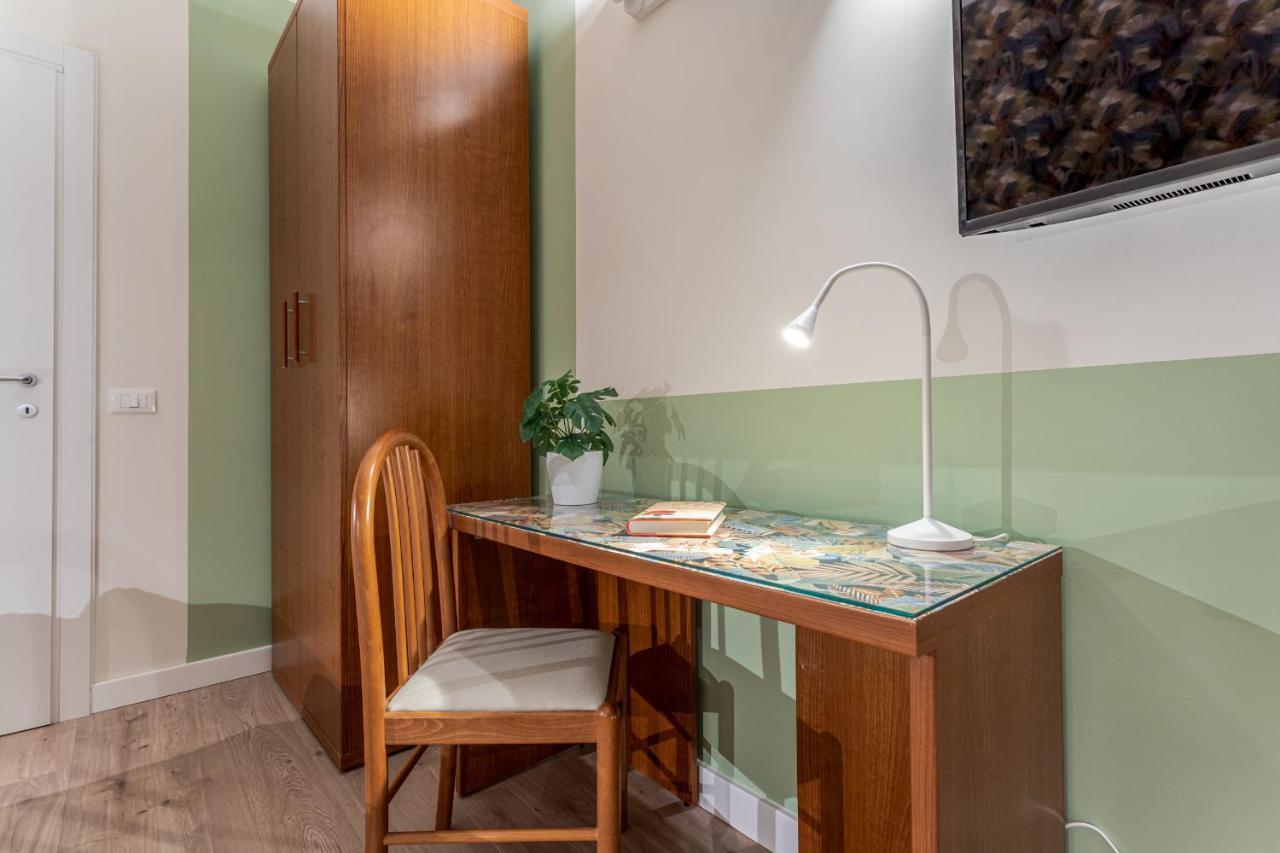 Vittoria Garden Suites Roma Ngoại thất bức ảnh