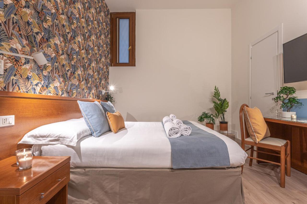 Vittoria Garden Suites Roma Ngoại thất bức ảnh