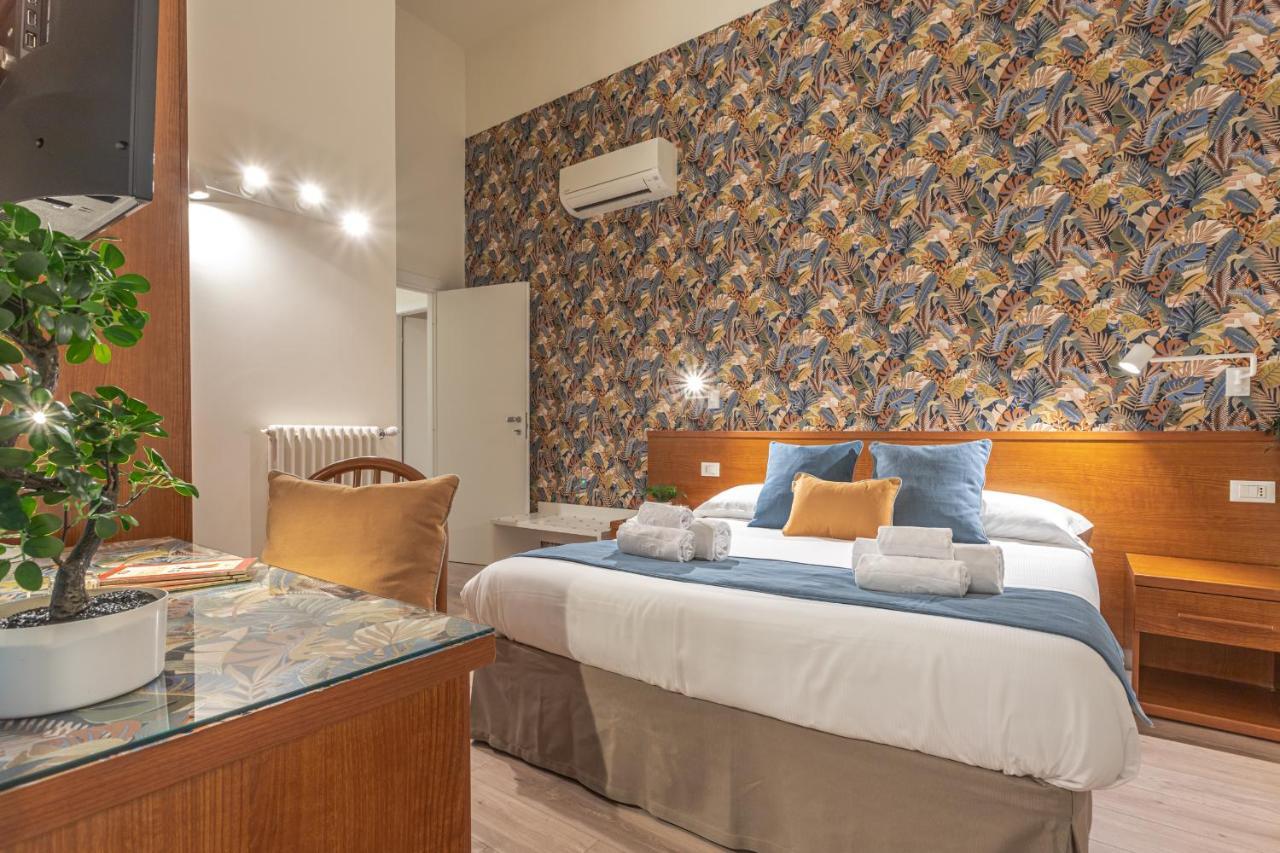 Vittoria Garden Suites Roma Ngoại thất bức ảnh