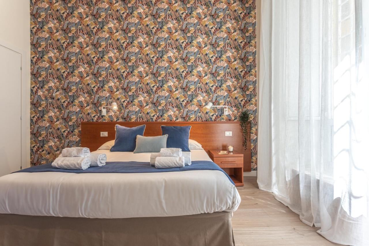 Vittoria Garden Suites Roma Ngoại thất bức ảnh