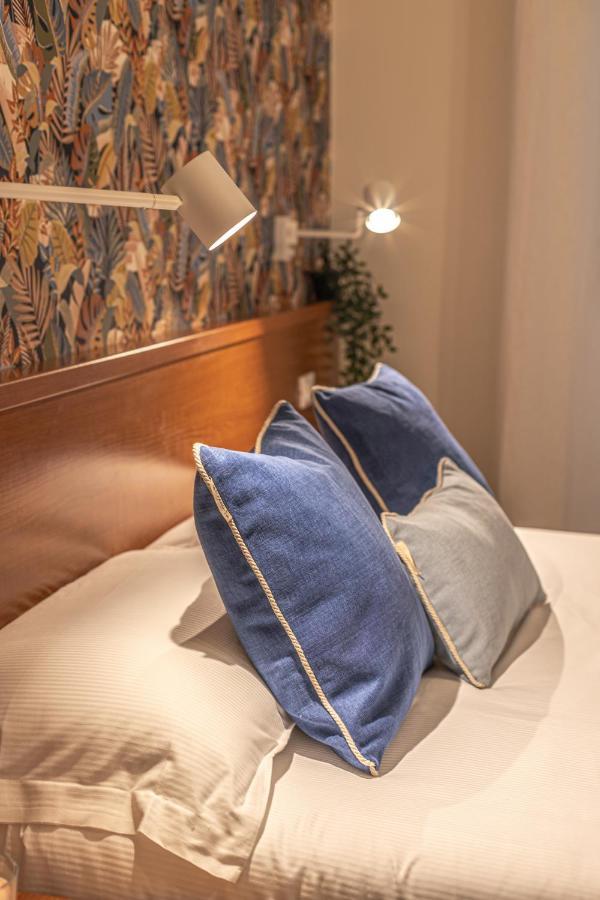 Vittoria Garden Suites Roma Ngoại thất bức ảnh