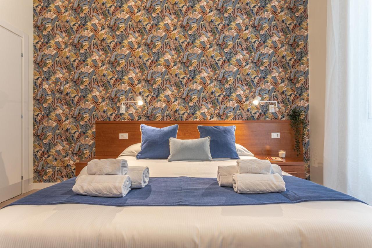 Vittoria Garden Suites Roma Ngoại thất bức ảnh