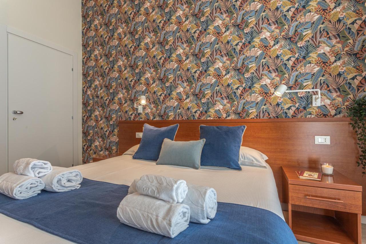 Vittoria Garden Suites Roma Ngoại thất bức ảnh