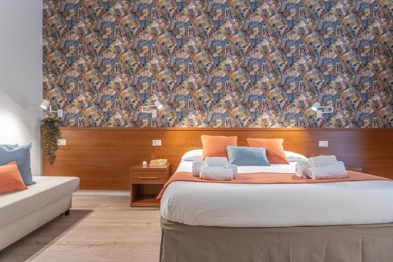 Vittoria Garden Suites Roma Ngoại thất bức ảnh